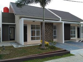 2 Kamar Vila for sale in Taman, Madiun, Taman