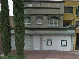 Maison 3 chambre à vendre à Benito Juarez, Mexico City, Benito Juarez