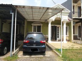 2 Habitación Casa en venta en Serpong, Banten, Serpong, Tangerang