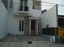 3 Habitación Villa en venta en Sukolilo, East Jawa, Sukolilo