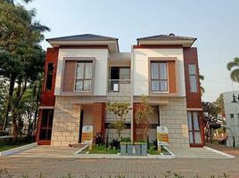 2 Habitación Adosado en venta en Tangerang, Banten, Cikupa, Tangerang