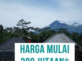 2 Kamar Vila for sale in Salatiga, Jawa Tengah, Sidomukti, Salatiga