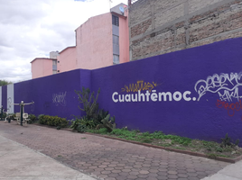  Land for sale in Azcapotzalco, Mexico City, Azcapotzalco