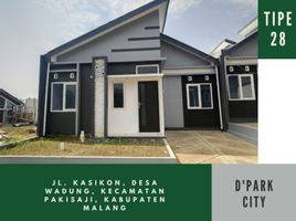 2 Bedroom House for sale in Pakisaji, Malang Regency, Pakisaji