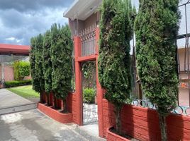 5 Bedroom House for sale in Cuajimalpa De Morelos, Mexico City, Cuajimalpa De Morelos