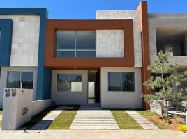 4 Schlafzimmer Villa zu verkaufen in Morelia, Michoacan, Morelia