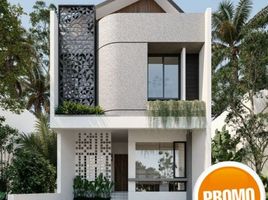 2 Bedroom House for sale in Sumurbandung, Bandung, Sumurbandung