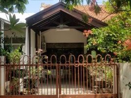 5 Kamar Rumah for sale in Wonocolo, Surabaya, Wonocolo