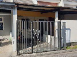 2 Schlafzimmer Villa zu verkaufen in Gunung Anyar, East Jawa, Gunung Anyar