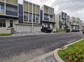 4 Kamar Rumah for sale in Legok, Tangerang, Legok