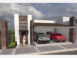 Villa 3 chambre à vendre à Monterrey, Nuevo Leon, Monterrey