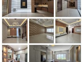 4 Kamar Vila for sale in Medan Perjuangan, North Sumatera, Medan Perjuangan, Medan, North Sumatera