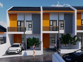 2 Bedroom House for sale in Cibeunying Kidul, Bandung, Cibeunying Kidul