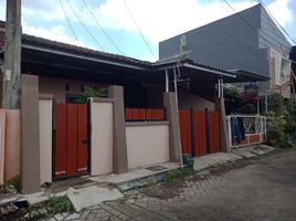 3 Bedroom Villa for sale in Kidung Kandang, Malang Regency, Kidung Kandang