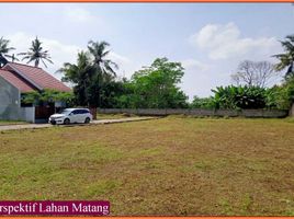  Land for sale in Nganjuk, East Jawa, Tanjunganom, Nganjuk