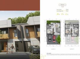 3 Habitación Casa en venta en Cibitung, Bekasi, Cibitung