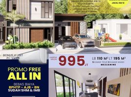 5 Schlafzimmer Villa zu verkaufen in Ngaglik, Yogyakarta, Ngaglik, Sleman