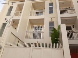 4 Bedroom Townhouse for sale in Araneta Center–Cubao LRT-2, Quezon City, Quezon City