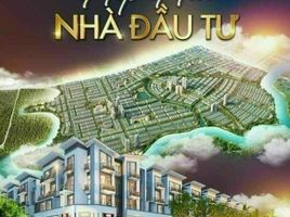 4 Phòng ngủ Nhà phố for sale in Long An, Long Hậu, Cần Giuộc, Long An