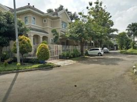 5 Bedroom House for sale in Serpong, Tangerang, Serpong