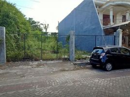  Land for sale in Mulyorejo, Surabaya, Mulyorejo