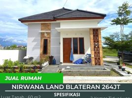 2 Bedroom House for sale in Klaten Tengah, Klaten, Klaten Tengah