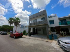 4 Habitación Villa en venta en Cancún, Quintana Roo, Cancún, Quintana Roo