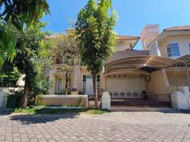 4 Habitación Casa en venta en Tambaksari, East Jawa, Tambaksari