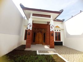 3 Bedroom Villa for sale in Prambanan, Klaten, Prambanan