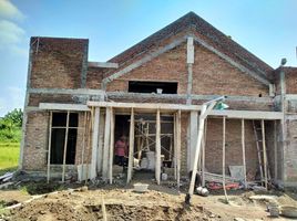 2 Kamar Rumah for sale in Jagonalan, Klaten, Jagonalan