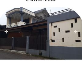 3 Kamar Rumah for sale in Cimahi Utara, Bandung, Cimahi Utara