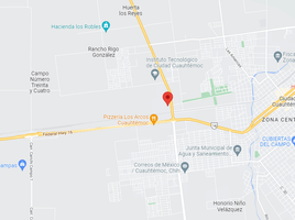 3 Habitación Villa en venta en Cuauhtemoc, Chihuahua, Cuauhtemoc