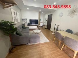 2 chambre Appartement for sale in Hoang Mai, Ha Noi, Hoang Liet, Hoang Mai