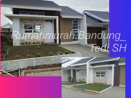 2 Kamar Rumah for sale in West Jawa, Cimenyan, Bandung, West Jawa