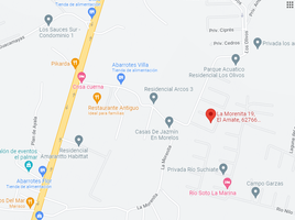 Maison 3 chambre à vendre à Temixco, Morelos, Temixco