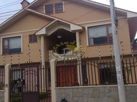 4 Bedroom House for sale in Cuenca, Azuay, Cuenca, Cuenca