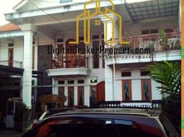 9 Bedroom House for sale in Batununggal, Bandung, Batununggal