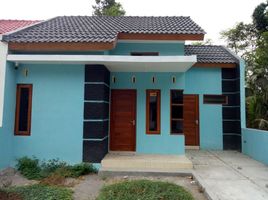 2 Bedroom Villa for sale in Prambanan, Klaten, Prambanan