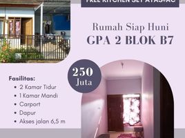 2 Bedroom Villa for sale in Klaten Tengah, Klaten, Klaten Tengah