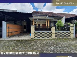 3 Schlafzimmer Villa zu verkaufen in Seyegan, Yogyakarta, Seyegan, Sleman, Yogyakarta