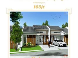 2 Bedroom House for sale in Ngapen, Klaten, Ngapen