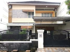 4 Bedroom House for sale in Taman, Sidoarjo, Taman