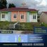 2 Bedroom House for sale in Lampung, Kedaton, Bandar Lampung, Lampung