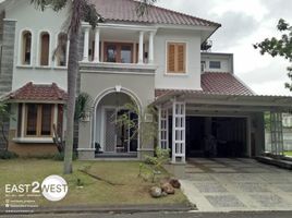 5 Bedroom House for sale in Basilea Convention Center, Legok, Legok