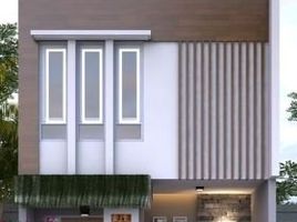 3 Schlafzimmer Haus zu verkaufen in Sawangan, West Jawa, Sawangan