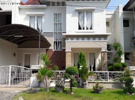 3 Habitación Villa en venta en Gunung Anyar, East Jawa, Gunung Anyar