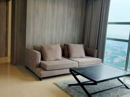 2 Kamar Kondominium for rent in Pacific Place, Tanah Abang, Kebayoran Lama