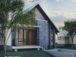 2 Bedroom Villa for sale in Cihideung, Tasikmalaya, Cihideung