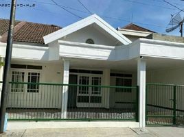 2 Kamar Rumah for rent in Tambaksari, Surabaya, Tambaksari