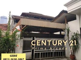 8 Habitación Casa en venta en Kebayoran Lama, Jakarta, Kebayoran Lama, Jakarta Selatan, Jakarta